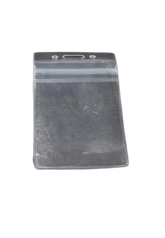 DS-211HS PVC ID POUCH - Al Masam Stationery LLC